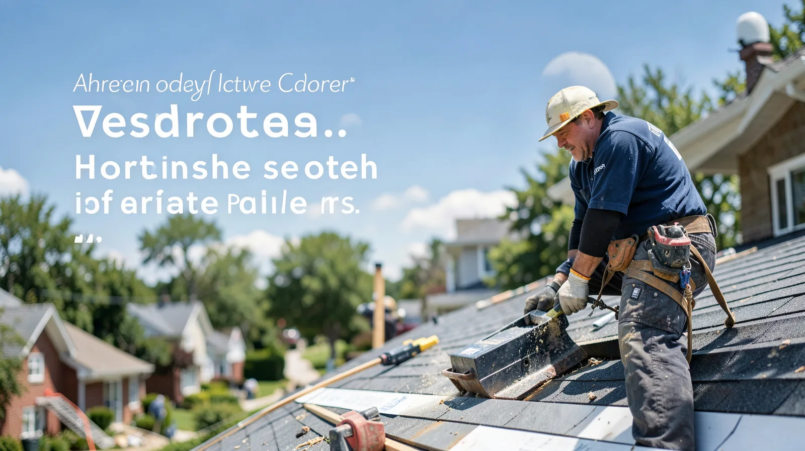 Roof Replacement in East Hardwick, VT near me